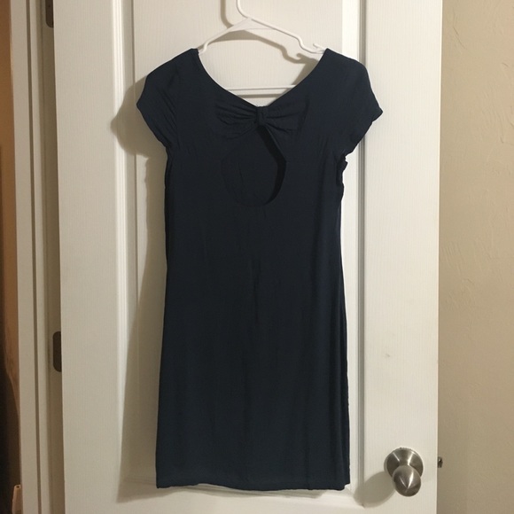 Teal Dress - Picture 2 of 2